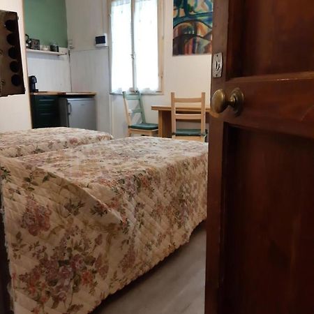 Monolocale Accogliente E Centralissimo Firenze Kültér fotó