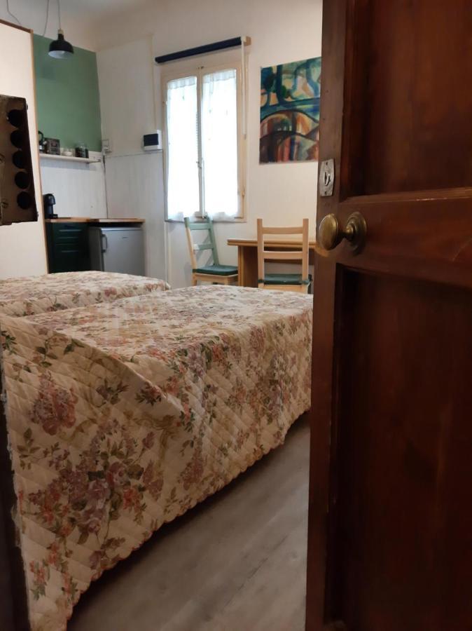 Monolocale Accogliente E Centralissimo Firenze Kültér fotó
