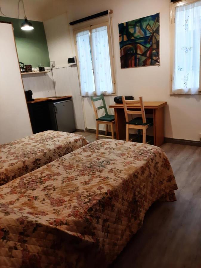 Monolocale Accogliente E Centralissimo Firenze Kültér fotó