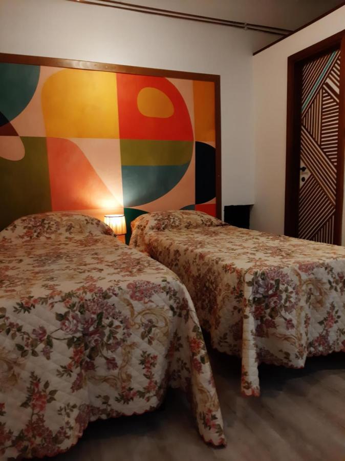 Monolocale Accogliente E Centralissimo Firenze Kültér fotó